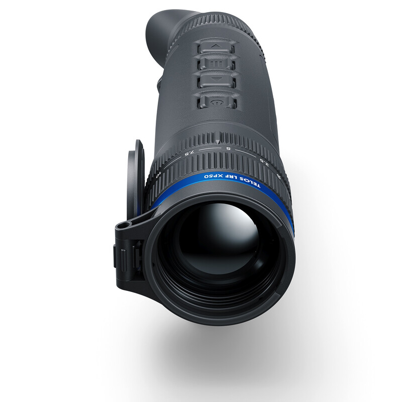 Pulsar-Vision Kamera termowizyjna Telos LRF XP50