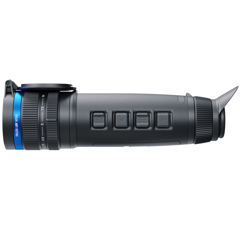 Pulsar-Vision Kamera termowizyjna Telos LRF XP50