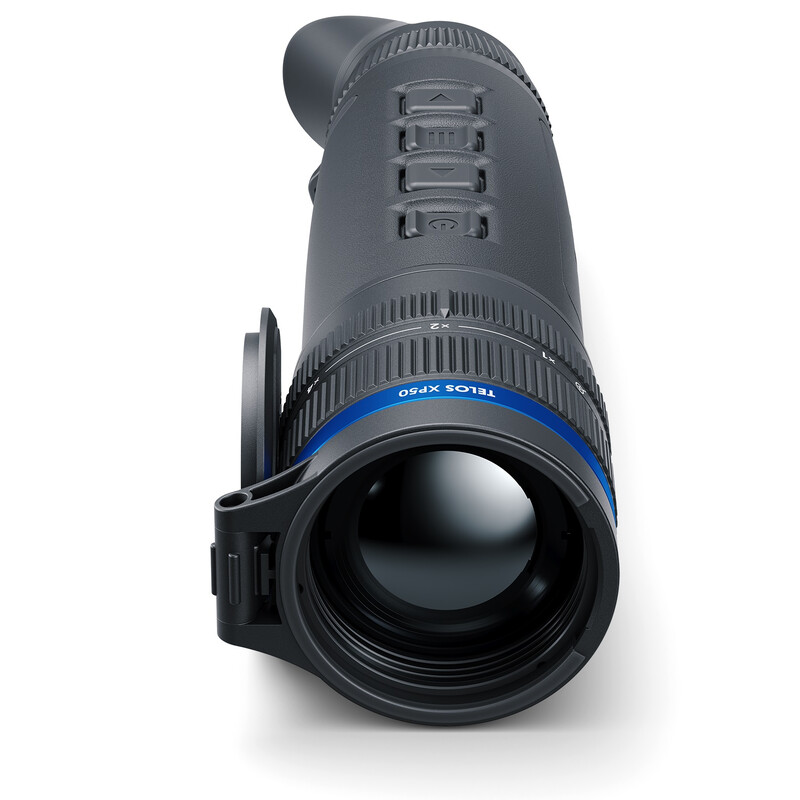 Pulsar-Vision Kamera termowizyjna Telos XP50