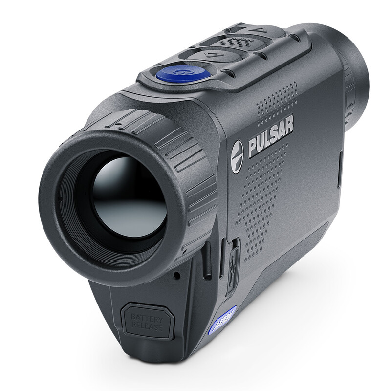 Pulsar-Vision Kamera termowizyjna Axion XQ30 Pro