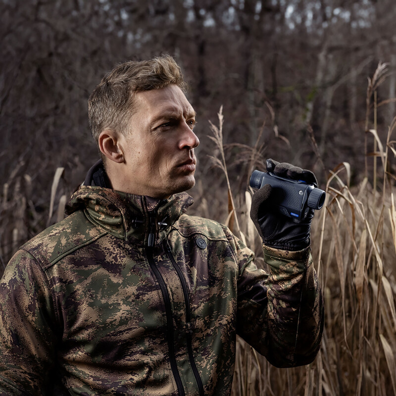 Pulsar-Vision Kamera termowizyjna Axion XQ30 Pro