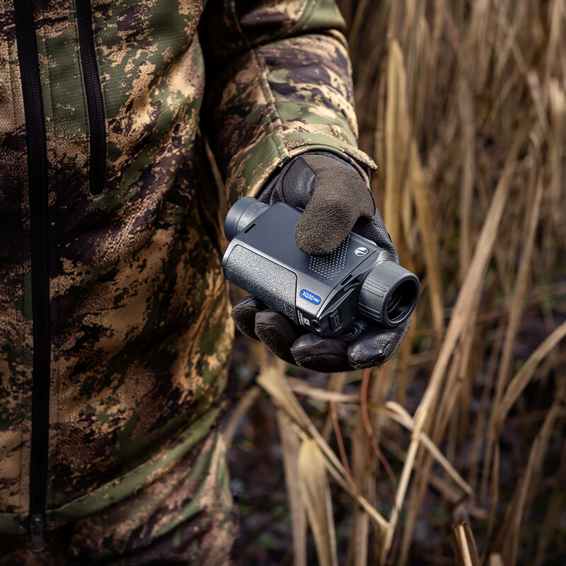Pulsar-Vision Kamera termowizyjna Axion XQ30 Pro