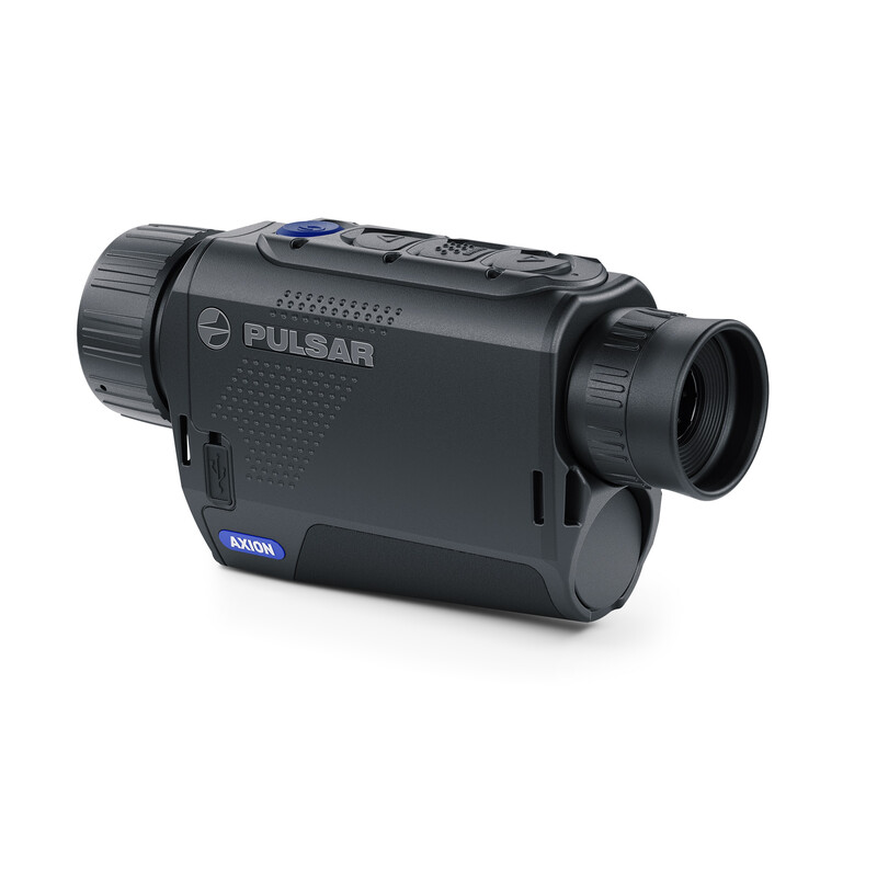 Pulsar-Vision Kamera termowizyjna Axion XQ30 Pro