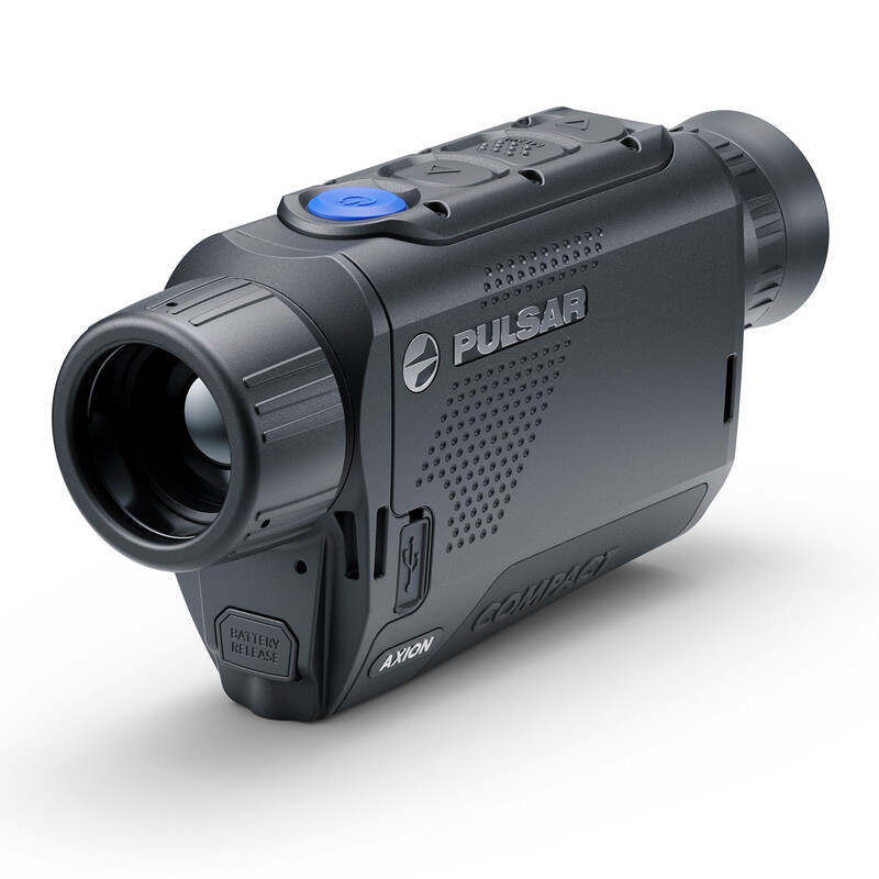 Pulsar-Vision Kamera termowizyjna Axion XG30 Compact
