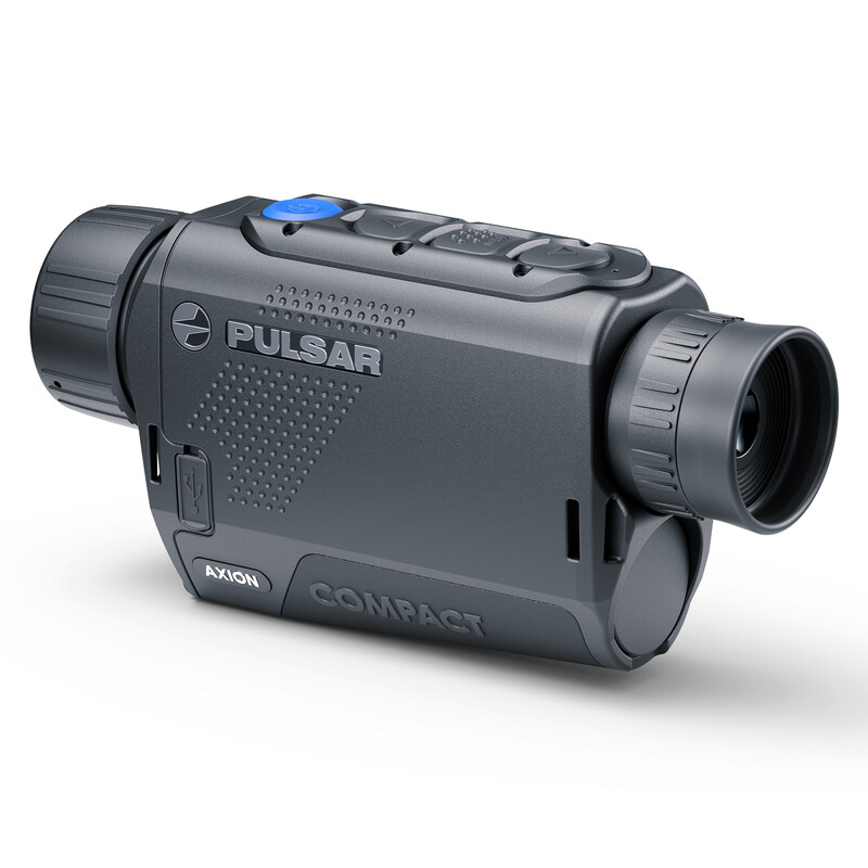 Pulsar-Vision Kamera termowizyjna Axion XG30 Compact
