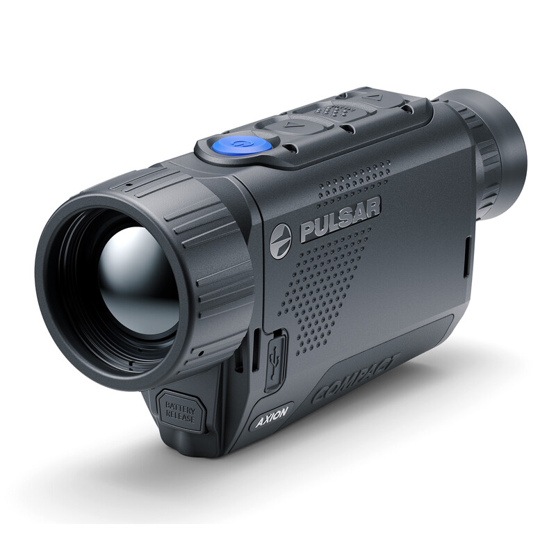 Pulsar-Vision Kamera termowizyjna Axion XG35 Compact