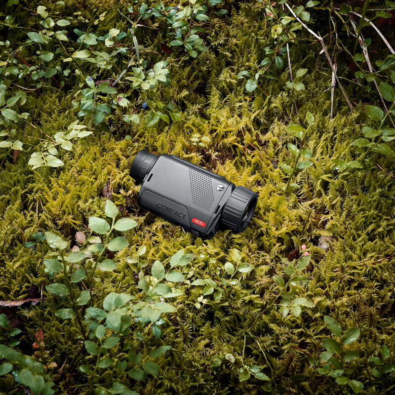 Pulsar-Vision Kamera termowizyjna Axion XG35 Compact