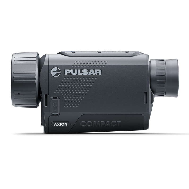 Pulsar-Vision Kamera termowizyjna Axion XG35 Compact
