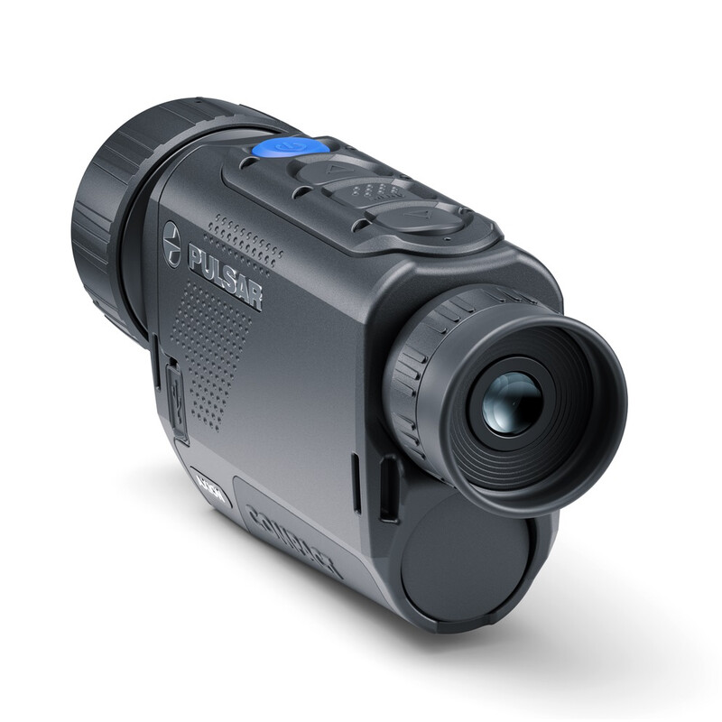 Pulsar-Vision Kamera termowizyjna Axion XG35 Compact