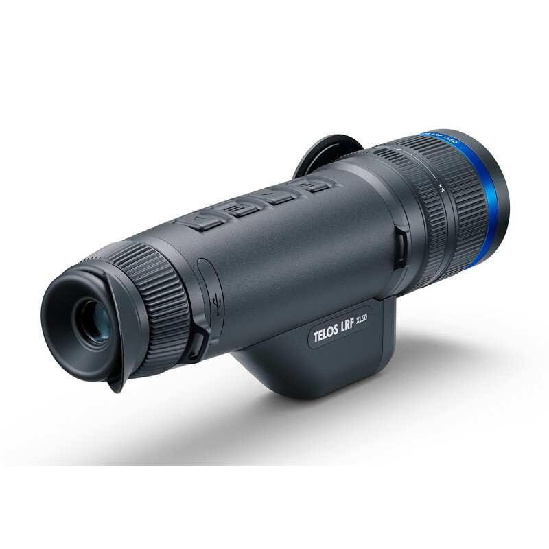 Pulsar-Vision Kamera termowizyjna Telos LRF XL50
