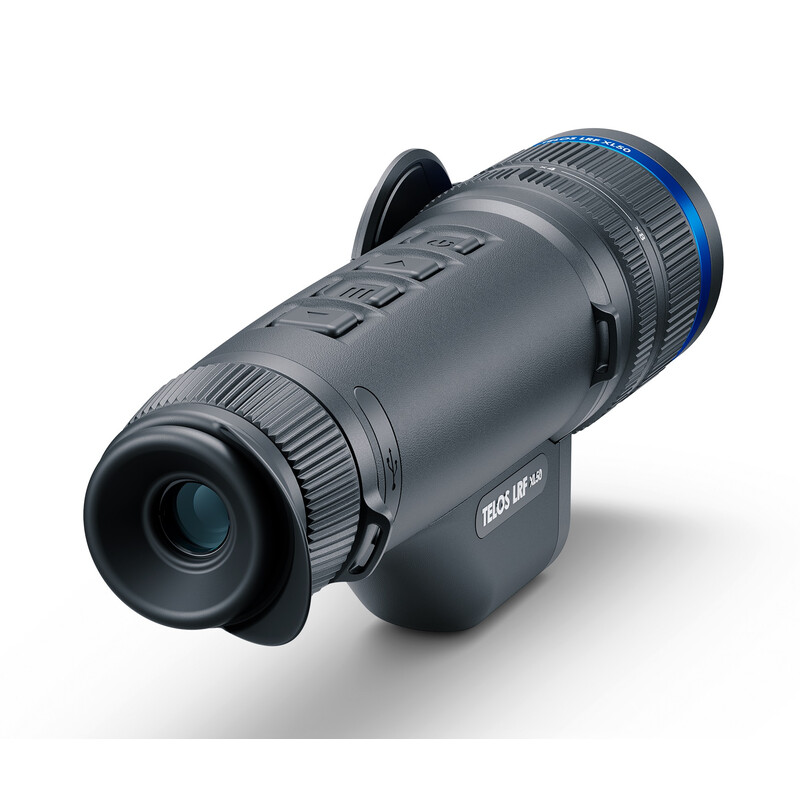 Pulsar-Vision Kamera termowizyjna Telos LRF XL50
