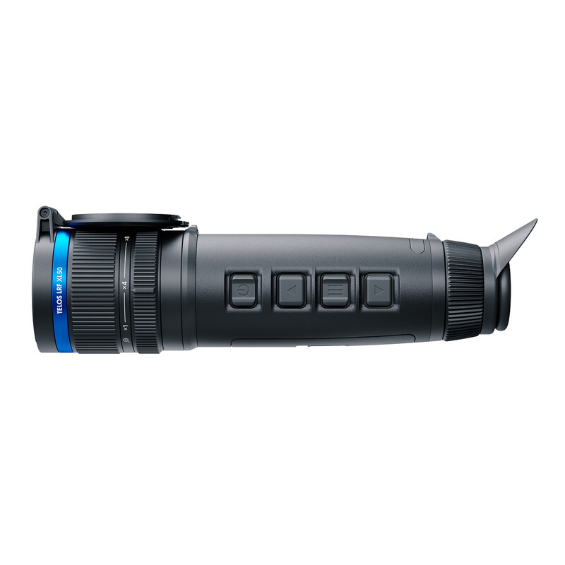 Pulsar-Vision Kamera termowizyjna Telos LRF XL50