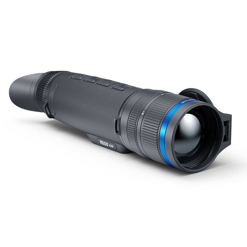 Pulsar-Vision Kamera termowizyjna Telos XL50
