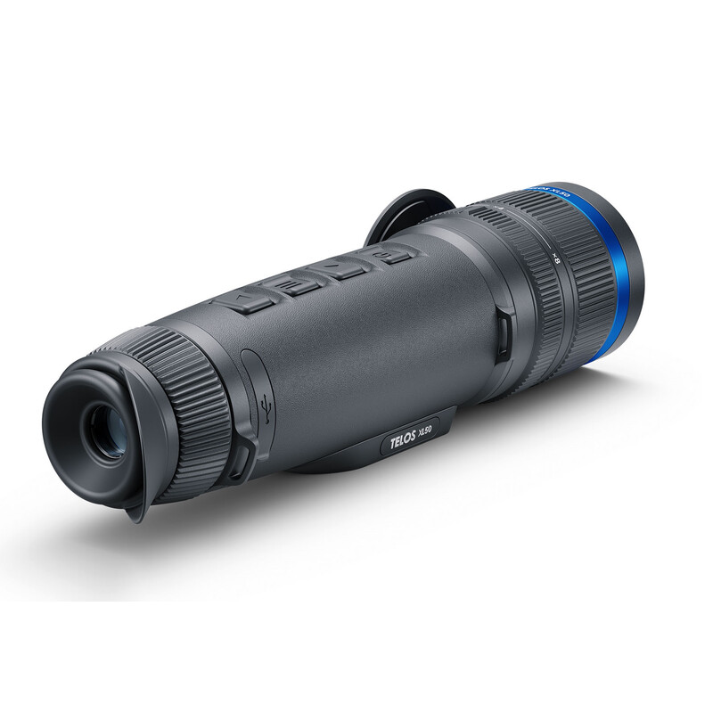 Pulsar-Vision Kamera termowizyjna Telos XL50