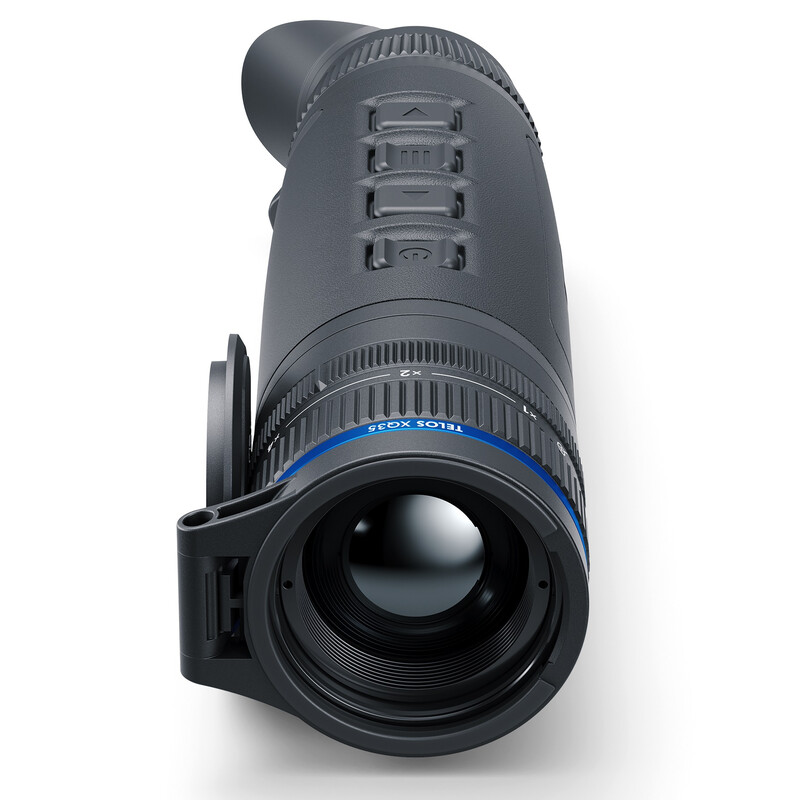 Pulsar-Vision Kamera termowizyjna Telos XQ35