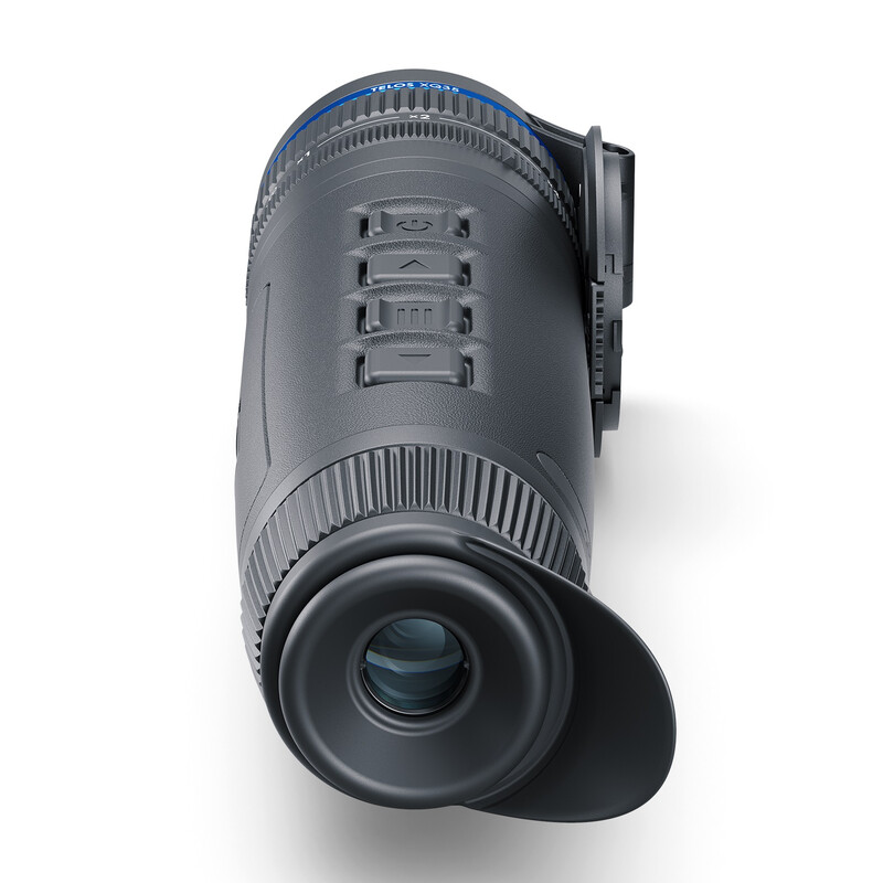 Pulsar-Vision Kamera termowizyjna Telos XQ35