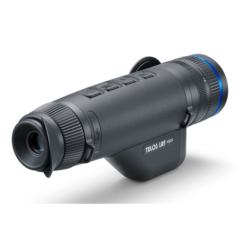Pulsar-Vision Kamera termowizyjna Telos LRF XQ35