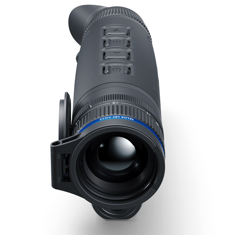 Pulsar-Vision Kamera termowizyjna Telos LRF XQ35