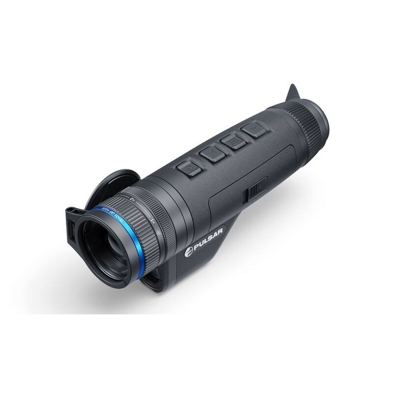 Pulsar-Vision Kamera termowizyjna Telos LRF XQ35