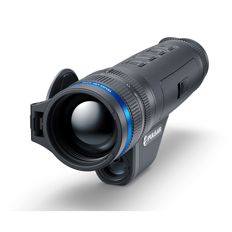 Pulsar-Vision Kamera termowizyjna Telos LRF XL50