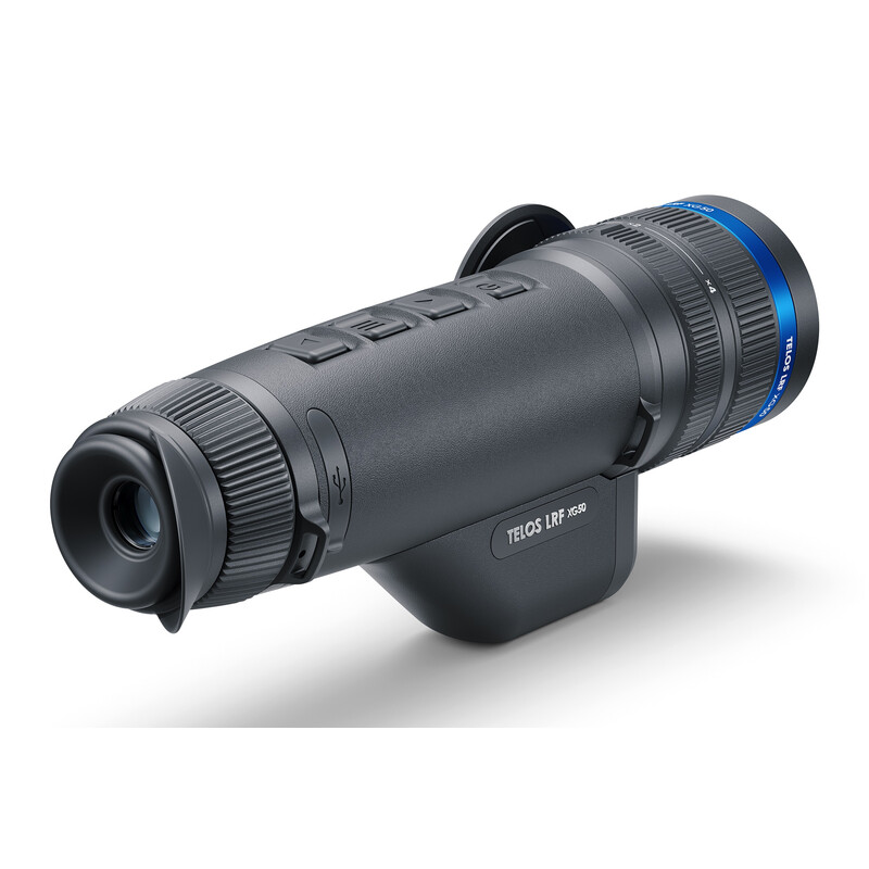 Pulsar-Vision Kamera termowizyjna Telos LRF XG50