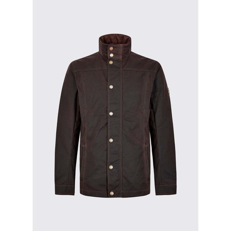 Dubarry of Ireland Kurtka woskowa Carrickfergus S
