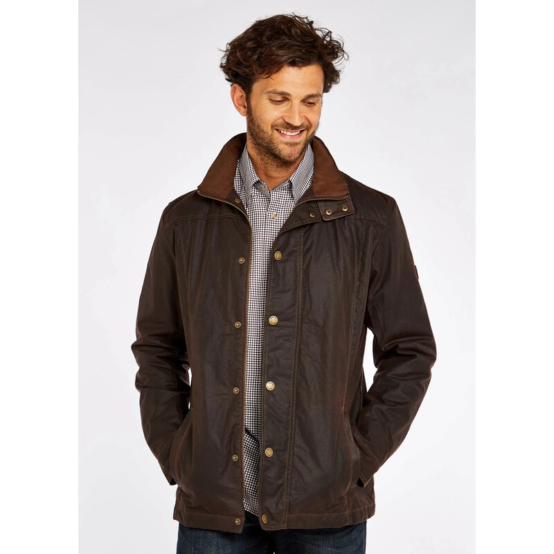 Dubarry of Ireland Kurtka woskowa Carrickfergus S