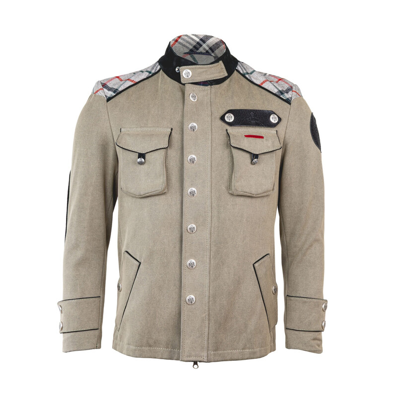 Rettl Biker Janka International Canvas rozmiar 54