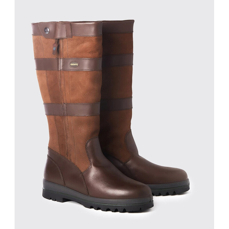 Dubarry of Ireland Buty męskie Wexford 44