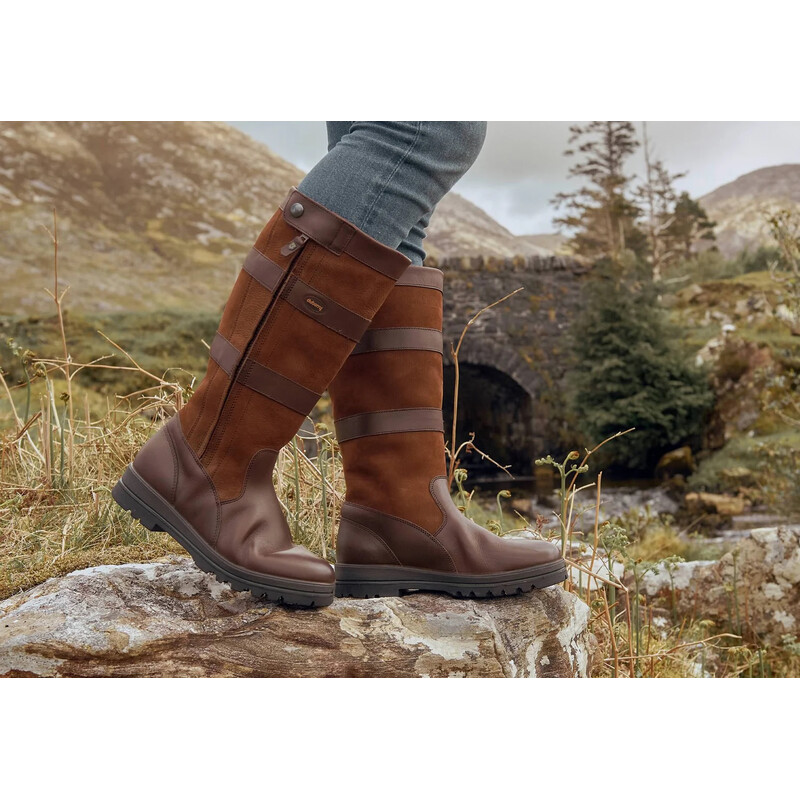 Dubarry of Ireland Buty męskie Wexford 43