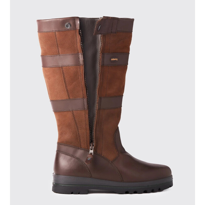 Dubarry of Ireland Buty męskie Wexford 44