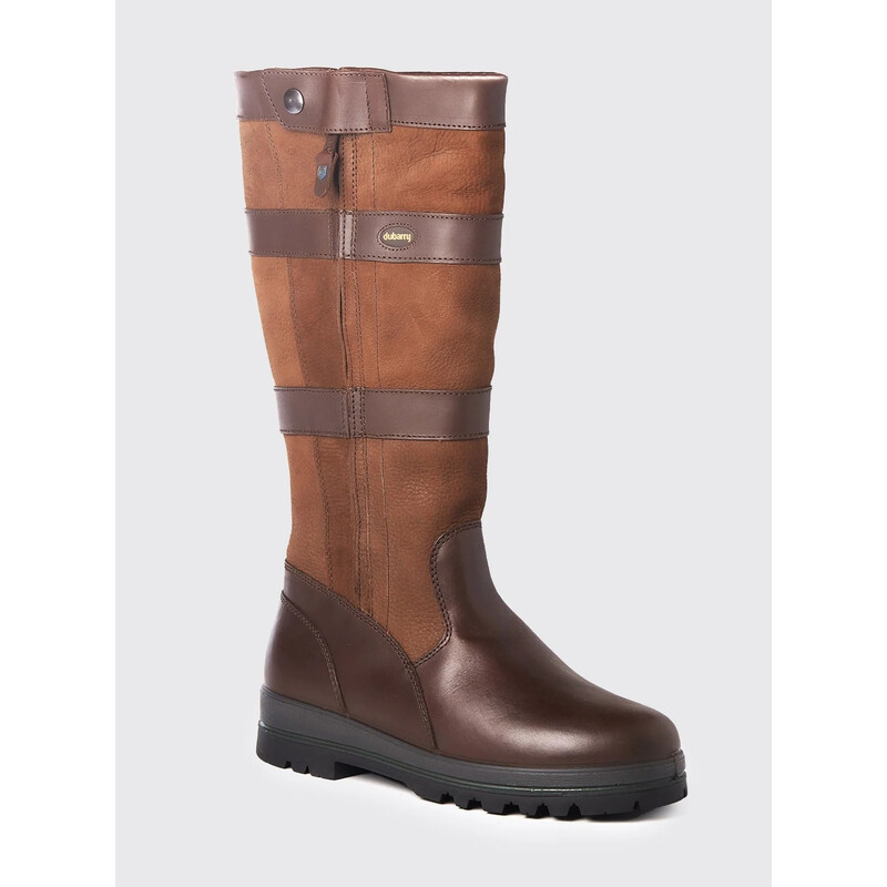 Dubarry of Ireland Buty męskie Wexford 43