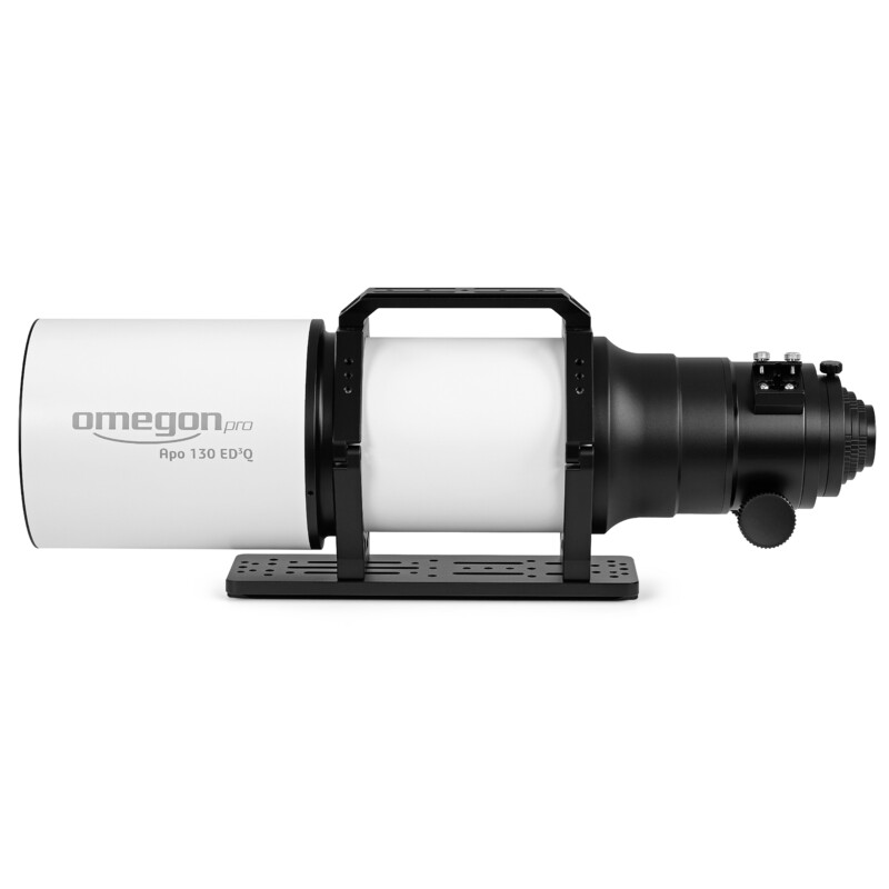 Omegon Refraktor apochromatyczny Pro APO 130/650 ED3Q OTA