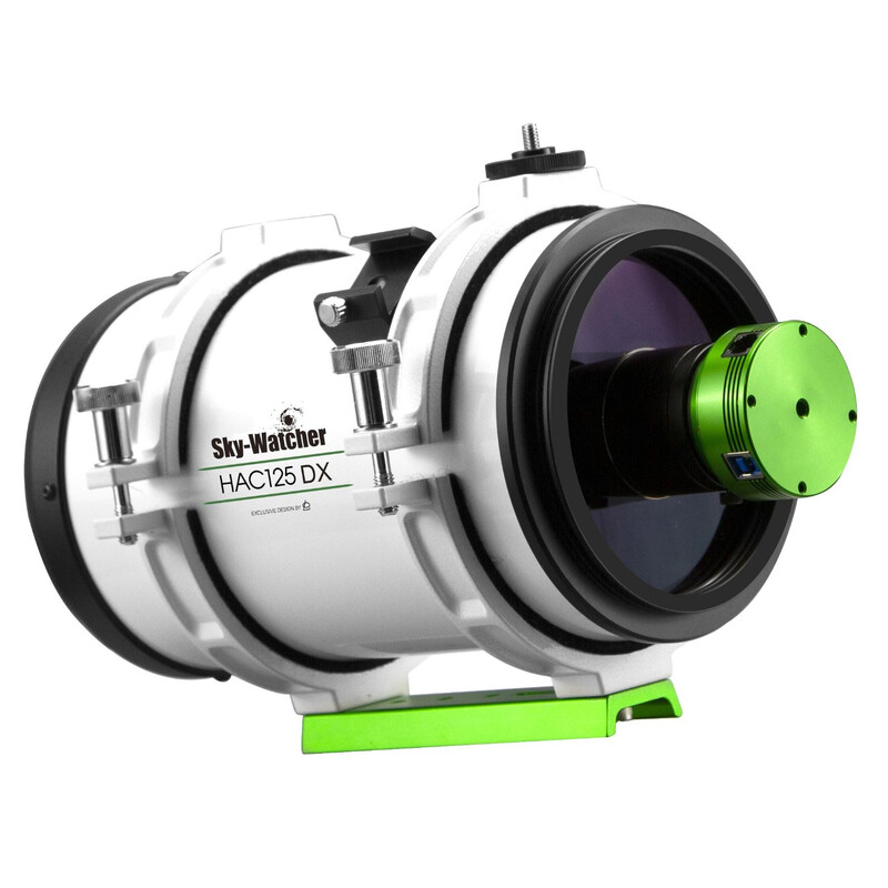 Teleskop Skywatcher Astrograf HC 125/250 HAC125DX