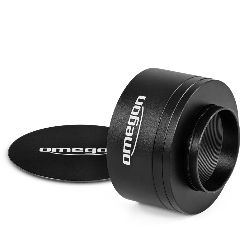 Omegon Odrośnik 20mm Odkraplacz i zaślepka ochronna dla Seestar S30