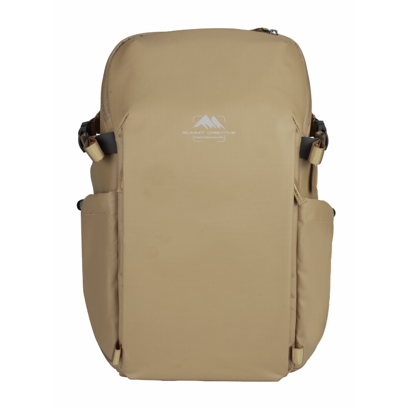 Summit-Creative Plecak Metropolis 16 l w kolorze szampańskim
