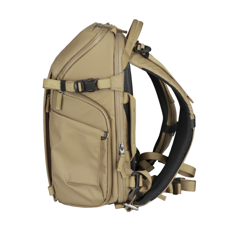 Summit-Creative Plecak Metropolis 16 l w kolorze szampańskim