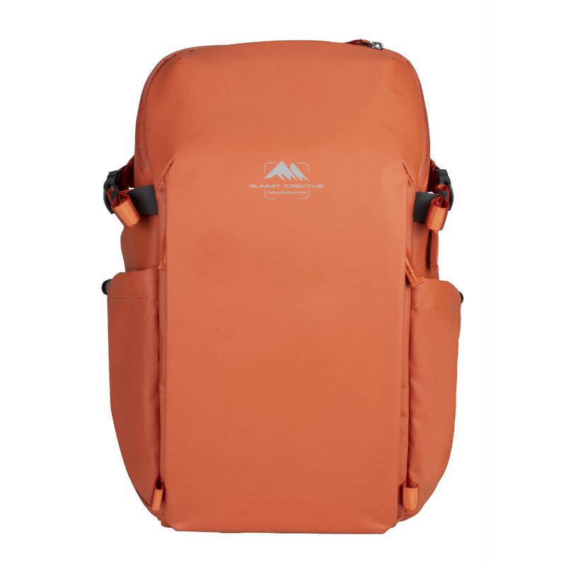 Summit-Creative Plecak Metropolis 16 l, kolor pomarańczowy