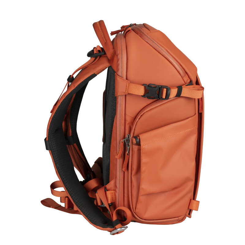 Summit-Creative Plecak Metropolis 16 l, kolor pomarańczowy