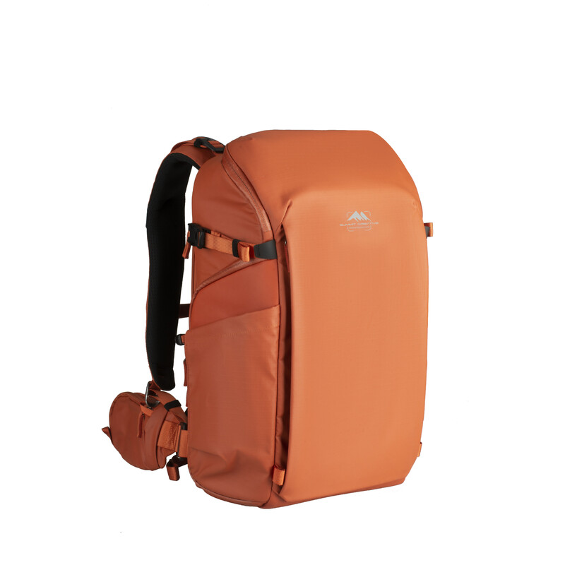 Summit-Creative Plecak Metropolis 26 l, kolor pomarańczowy