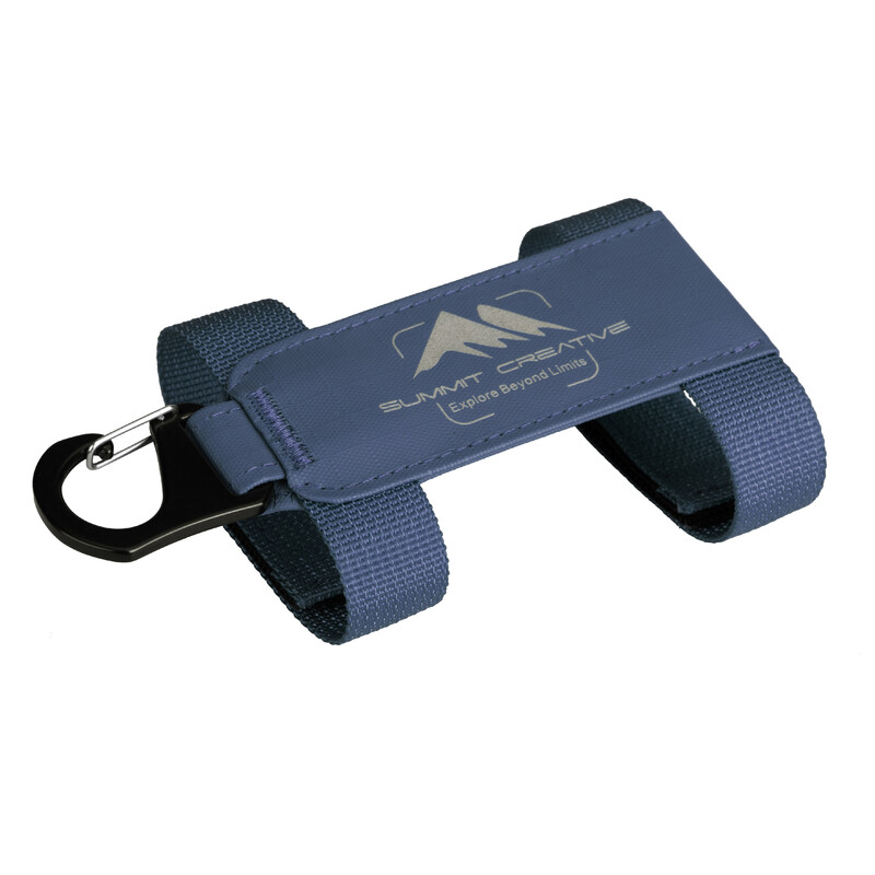 Pasek Speedyclip niebieski