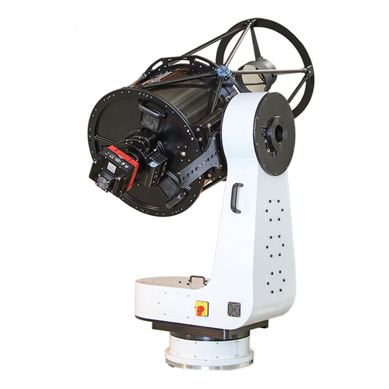 PlaneWave Teleskop Dall–Kirkham DK 508/3454 CDK20 Astrograph L-500