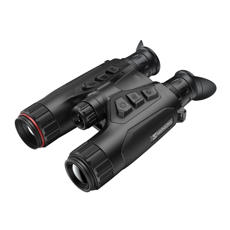 HIKMICRO Noktowizor Habrok 4K HQ35L 5,5-22x60