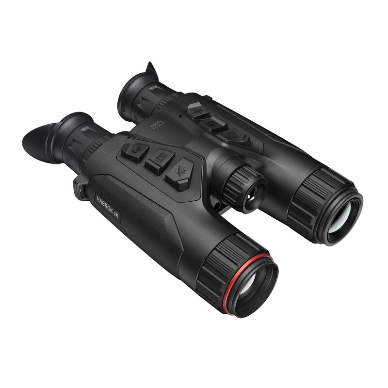 HIKMICRO Noktowizor Habrok 4K HQ35L 5,5-22x60