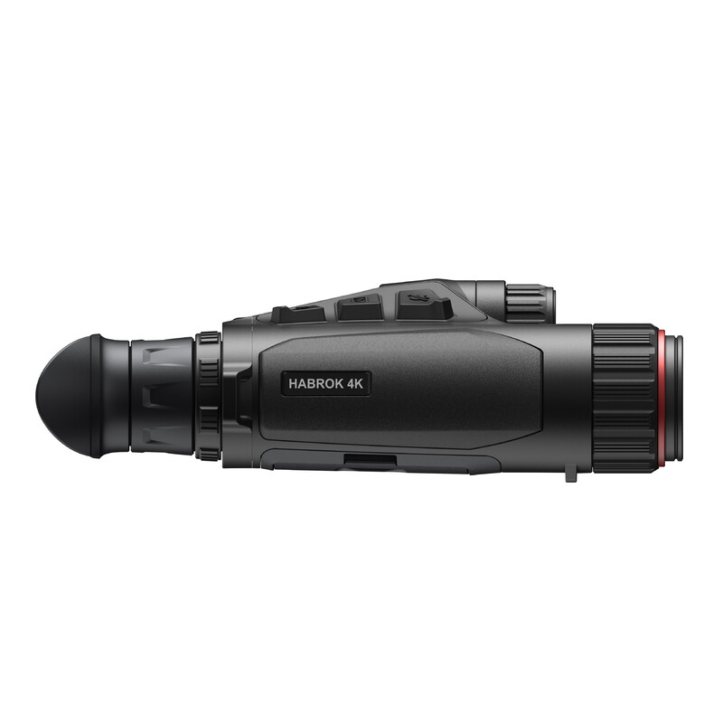 HIKMICRO Noktowizor Habrok 4K HQ35L 5,5-22x60