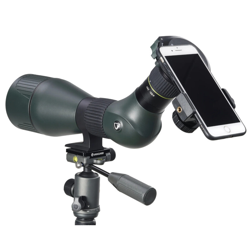 Vanguard Adapter Smartphone VEO PA-65