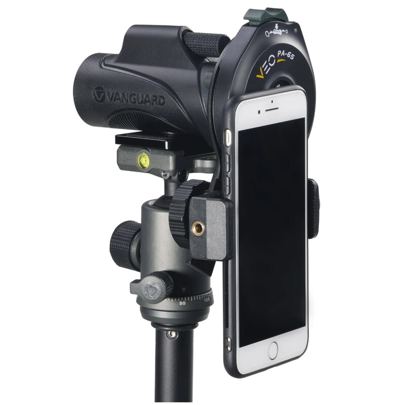 Vanguard Adapter Smartphone VEO PA-65
