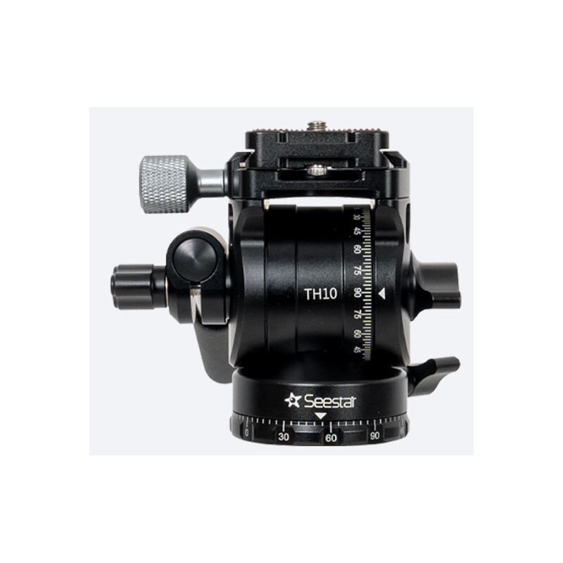 ZWO Głowica video TH10 Seestar Smart Telescope