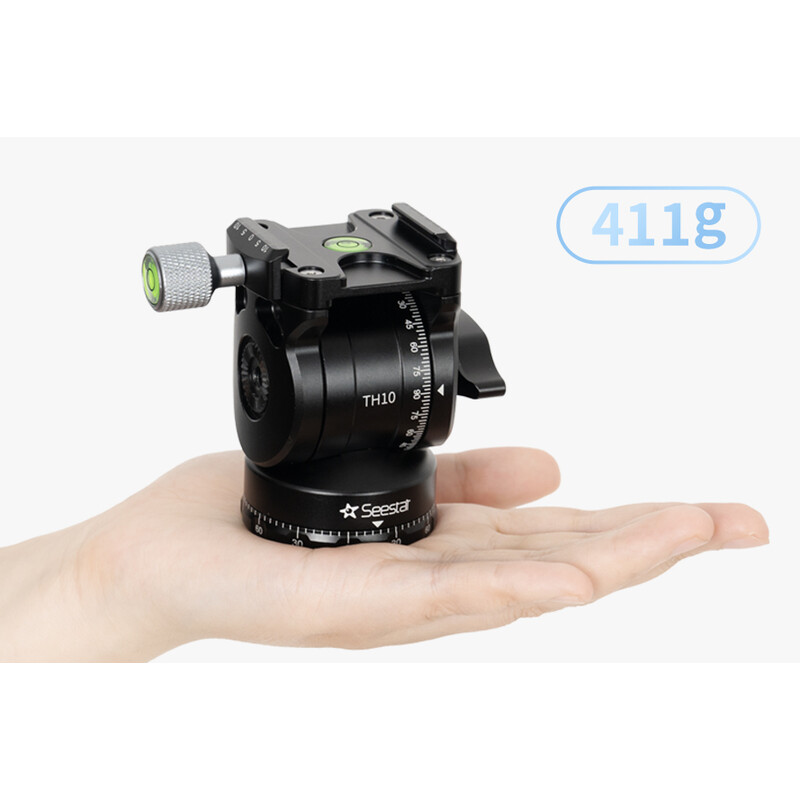 ZWO Głowica video TH10 Seestar S50 Pro