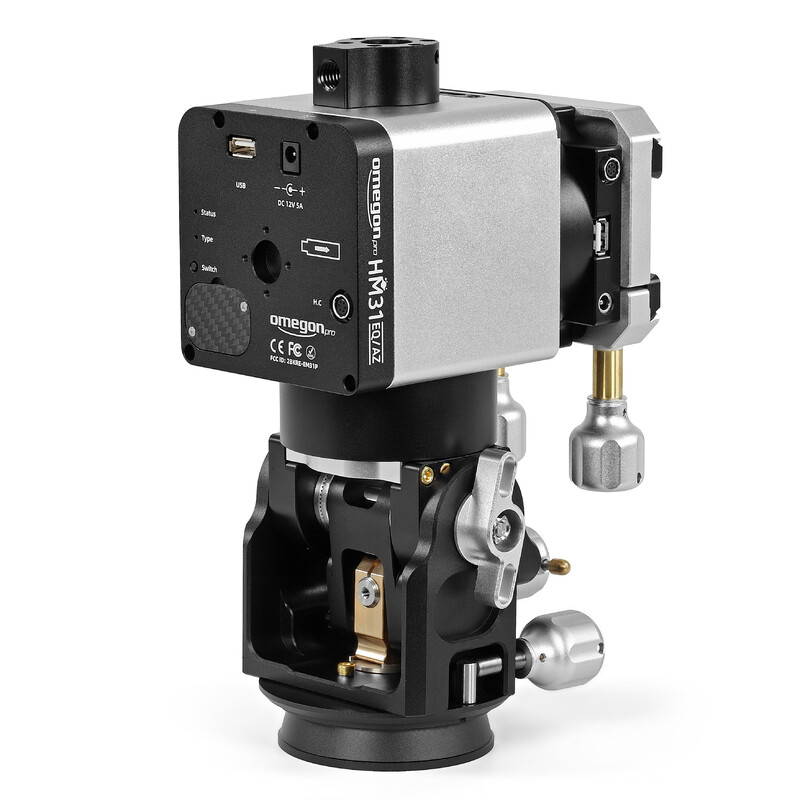 Omegon Montaż Pro HM31 EQ/AZ